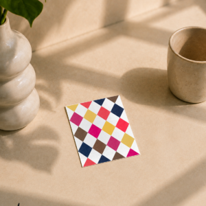 Art Cards Coleccionables Hotel Paradiso 2.5 × 3.5 pulgadas | Individuales o set de 5